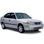 Hyundai Accent 1995-00/00-2005